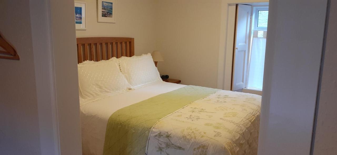 Achintee Farm Guest House 威廉堡 外观 照片