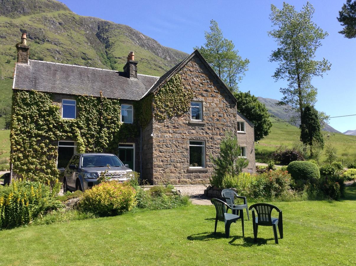Achintee Farm Guest House 威廉堡 外观 照片